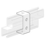 iDuct 4 Hole Frame Bracket - ID-FB140