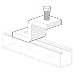 iDuct Beam Clamp Z Type - ID-BC004