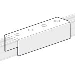 iDuct Channel Couplers