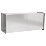 Rectangular Ducting